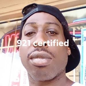 Meet your Posher, Shandon